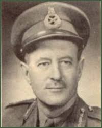 Portrait of Major-General Norman Elliot Rodger - Rodger_Norman_Elliot