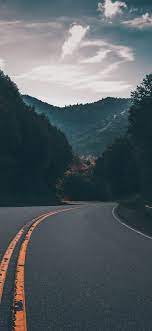 Road iPhone Wallpapers - Top Free Road ...