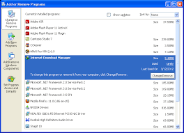 Idm lies within internet tools, more precisely download manager. How To Uninstall Internet Download Manager Internet Download Manager Removal Instruction
