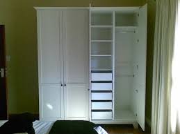 How To Add A Closet Where There Is None