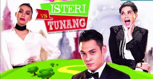 Season 1 of isteri vs tunang premiered on february 1, 2016. Isteri Vs Tunang
