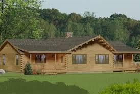 Floor Plans Katahdin Log Homes