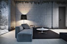 inspiring minimalist living room