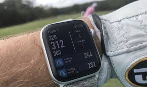 Its 100% free golf gps app. Tech Review Is Apple Watch A Fit For Golfers