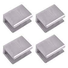 4pcs Adjustable 304 Stainless