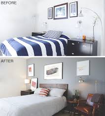 How To Paint A Bedroom Accent Wall And