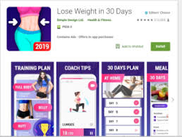 15 Best Weight Loss App For Android 2019 Primwellness