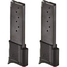 promag 2 pack ruger lc9 9mm 10 round