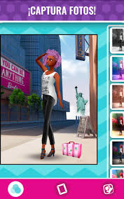 Desde macrojuegos.com te presentamos el estupendo juego gratis barbie date crashing. Barbie Fashion Closet For Android Apk Download