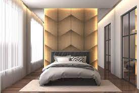 Wall Panel Designs For Living Room And