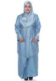 I make a review, lifestyle, fashion, beauty, and others fun content on youtube. Buy Nayli Nayli Plus Size Blue Kebaya Labuh Online Zalora Malaysia