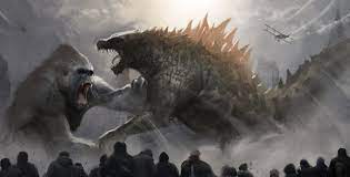 เผยเรื่องย่อของ Godzilla Vs. Kong ที่อาจเป็นบทนำไปสู่การปะทะครั้ง