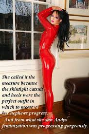 Smooth Slick n Shiny. The kinky dreams of Andy.latex. August 2011
