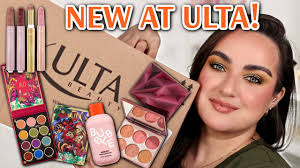 new makeup at ulta ulta beauty haul