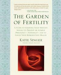 The Garden Of Fertility A Guide To Charting Your Fertility