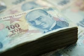 Turkish Lira Extends Its World Beating Advance To A Third