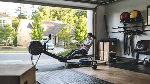 best rowing machines 2024 live science