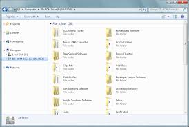 Virtual clone drive has the following features. Quick Tip Mount Iso Files With Virtual Clonedrive Techrepublic