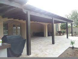 Aluminum Patio Covers Phoenix Az