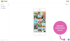 Predict what your feed will look like before you post anything on instagram. Instagram Preview App Desktop Is Here
