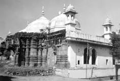 ज्ञानवापी मस्जिद | gyanvapi case news