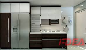 why use modular kitchen cabinets i