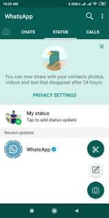 Dm for whatsapp 0.4.1 descargar apk. Fouad Whatsapp V18 10 1 Apk Descargar Para Android Appsgag