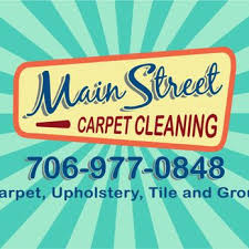 main street carpet cleaning