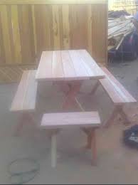 Outdoor Wood Patio Furniture