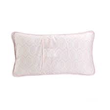 cozy line home fashions pretty in pink