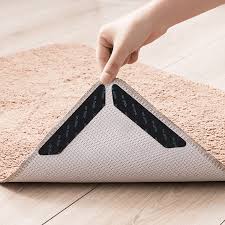rug tape reusable washable carpet tape