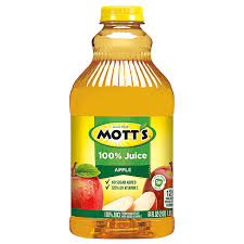 mott s 100 juice apple 64 fl oz