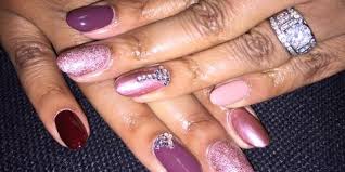 $10 a few times a year is well worth it for me not to deal with that little terrorist. Get Healthy Hands Feet With A Mani Pedi From Originalone Nail Designs Studio In Cincinnati Originalone Nail Designs Studio Montgomery Nearsay
