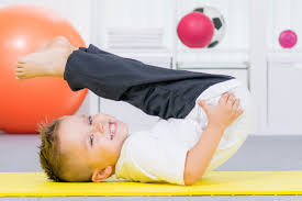 幼児期からおすすめの「体を動かす」3つの習い事 | VONDS（ボンズ） 〜 親と子が成長するランドセル