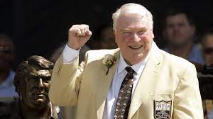 How Much Was John Madden Worth at the ...