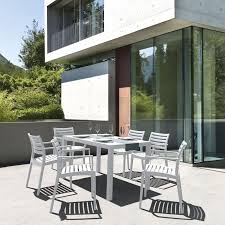 Compamia Ares 55 Resin Patio Dining