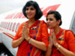 Air India May Go For Younger Cabin Crew To Lure Flyers The