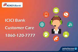Manager, hdfc bank card division,po box #8654. Icici Bank Customer Care 24x7 Toll Free Number