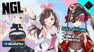Game Ano Offline - NGL FACTORY | 18+ Only | - YouTube