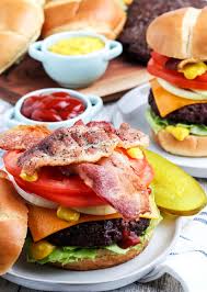 pellet grill burgers mommy s cooking