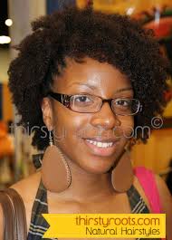 natural hairstyles for black women over 50