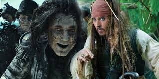 We wrote in detail about tanzania: Why Pirates Of The Caribbean 4 Was Banned In China Screen Rant