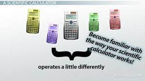 How To Solve Equations On A Calculator