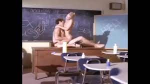 Hollywood teacher sex video