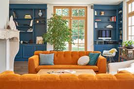 colorful couches are trending we ve