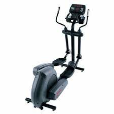 life fitness x9i rear drive elliptical