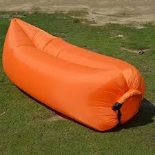 ping lounger sofa inflatable sleeping