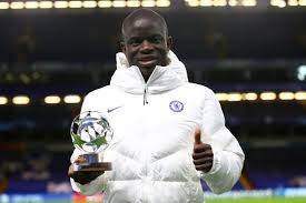 Without him, leicester are six points off. Cfcdaily On Twitter N Golo Kante Uefa Ucl Motm Cfc