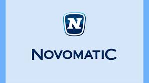 Aktuelle geschehnisse zur problematik novomatic logo vector. Novomatic Completely Acquired Albanian National Lottery