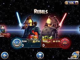 Rebels | Angry Birds Wiki